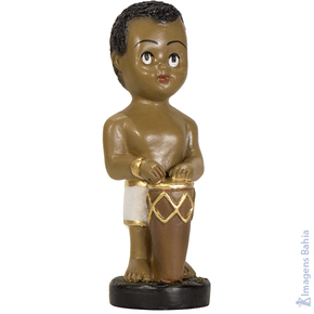 Imagem de Ogan mirim de 15cm