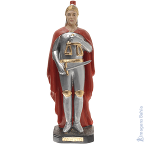 Imagem de Ogum de Lei de 35cm