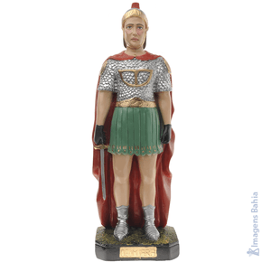 Imagem de Ogum Iara de 40cm