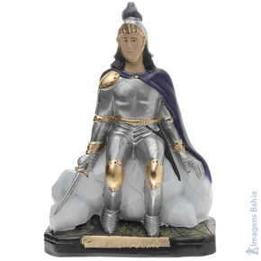 Ogum Marinho de 40cm