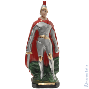 Imagem de Ogum Quebra Demanda de 35cm