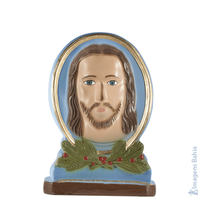 Imagem de Olhar do Senhor de 30cm