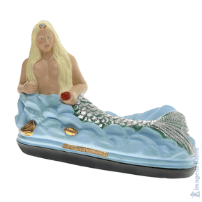 Imagem de Ondina Do Mar de 40cm