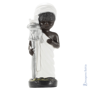 Imagem de Oxalufã mirim de 15cm