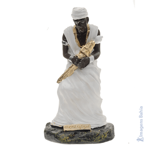 Imagem de Oxalufã de 10cm