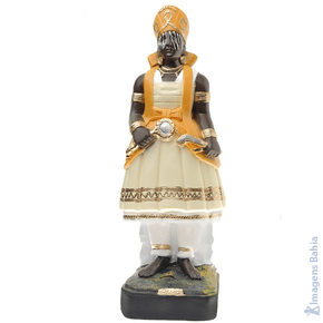 Oxum do Candomblé de 60cm