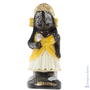 Imagem de Oxum mirim de 15cm