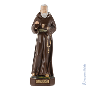Padre Pio de 160cm