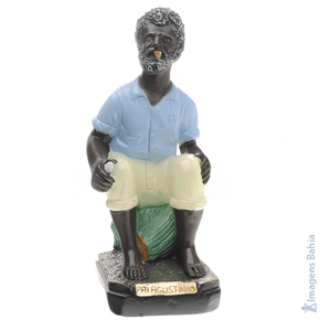 Pai Agostinho de 40cm