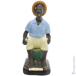 Pai Antonio de 40cm
