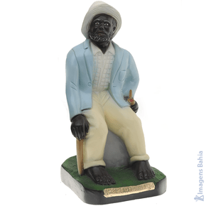 Pai Bernardino de 40cm