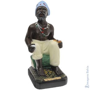 Imagem de Pai Cambinda de 20cm