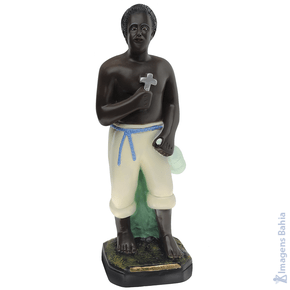 Imagem de Pai Cipriano de 40cm