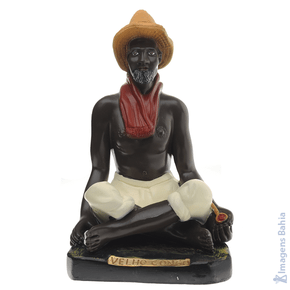 Pai Congo Velho de 50cm