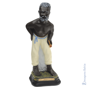 Pai Francisco de 40cm