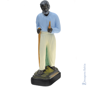 Pai João Da Mata de 30cm