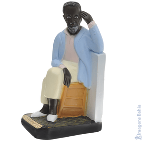 Pai João De Camargo de 40cm