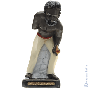Pai José De Aruanda de 50cm