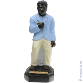 Pai Malaquias de 40cm