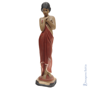 Pomba Gira Menina de 35cm