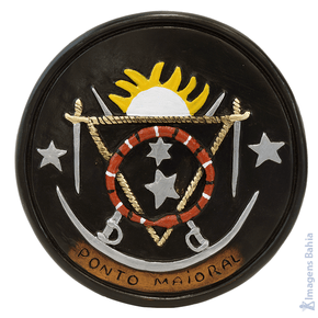 Imagem de Ponto Maioral de 18cm