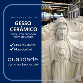 Preta Velha (busto)
