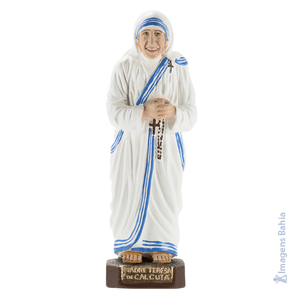 Santa Madre de Calcutá de 20cm