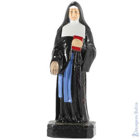 Santa Madre Paulina de 80cm