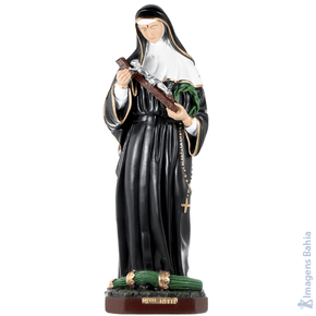 Imagem de Santa Rita de 40cm