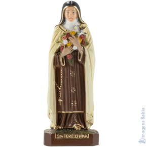 Imagem de Santa Terezinha de 100cm