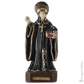 Santo Amaro de 20cm