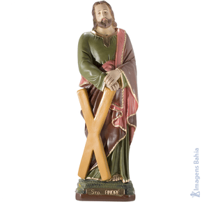 Santo André de 30cm