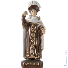 Santo Ângelo de 20cm