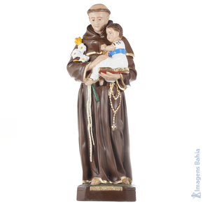 Santo Antônio de 30cm