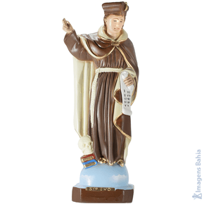 Santo Ivo de 20cm