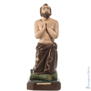 São Cipriano de 100cm