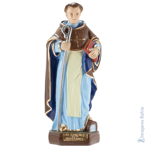 São Gonçalo Do Amarante de 30cm