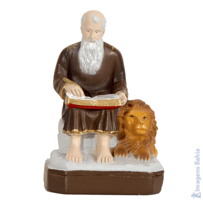 São Jerônimo de 20cm