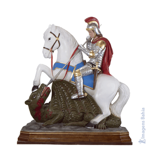 São João Batista de 120cm