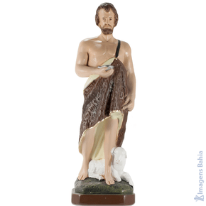 São João Batista de 20cm