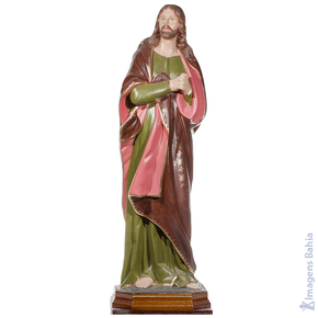 São João Evangelista de 100cm