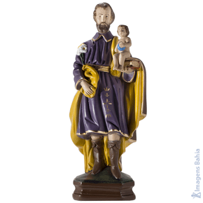 São José Das Botas de 30cm