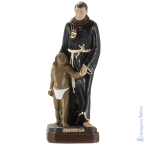 São José de Anchieta de 100cm