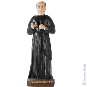 Imagem de São Vicente Pallotti de 60cm