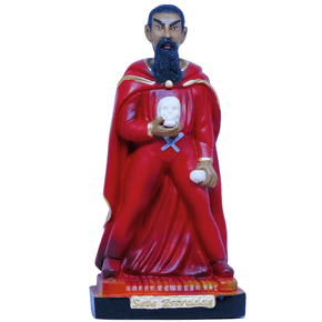 Imagem de Sete Estradas de 20cm