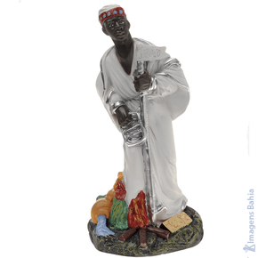 Imagem de Tempo de 10cm