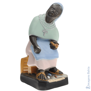 Imagem de Tia Maria de 40cm