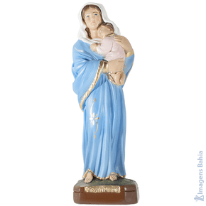 Imagem de Virgem Maria de 30cm