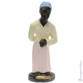 Imagem de Vovó Catarina de 20cm