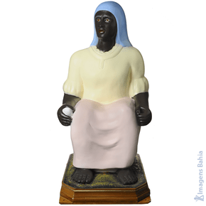 Imagem de Vovó Antônia de 120cm